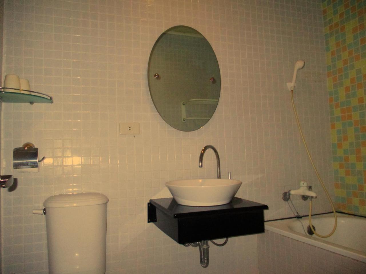 欣悅商務旅店 Otel Toufen Dış mekan fotoğraf